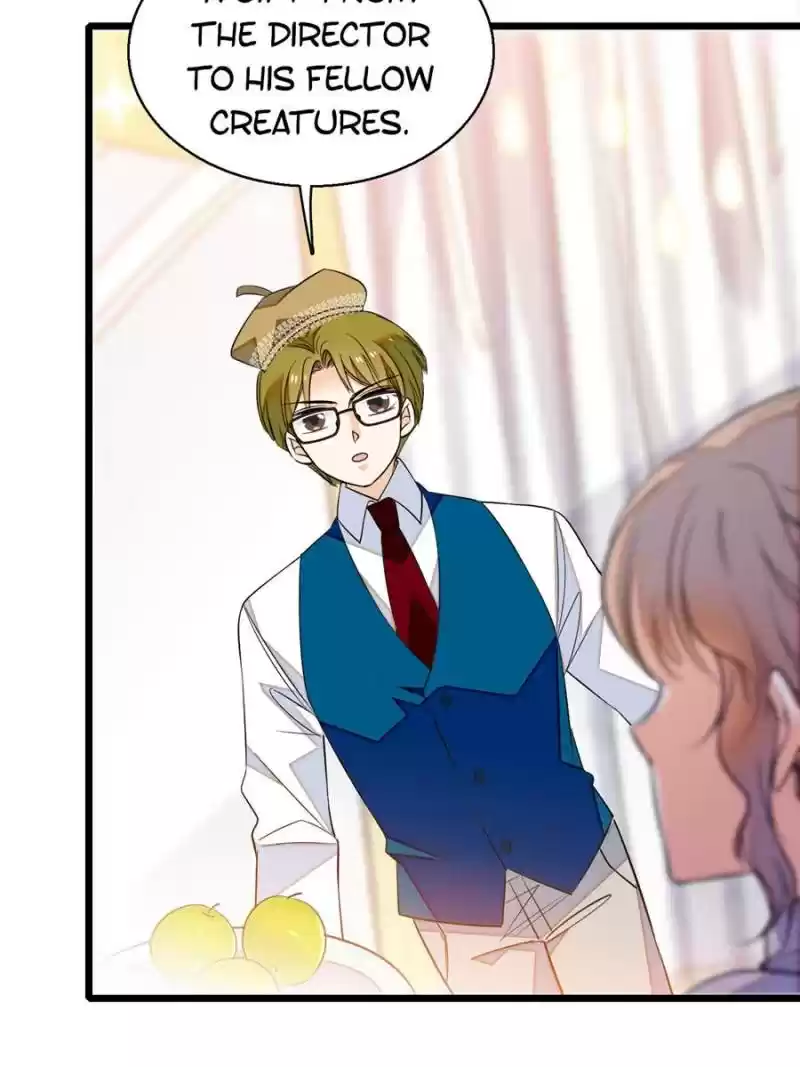 I’M Being Shipped With The King Of Film! Chapter 26