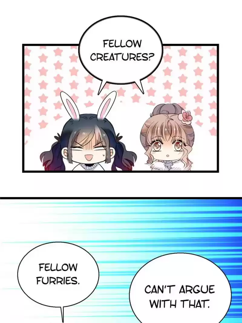 I’M Being Shipped With The King Of Film! Chapter 26