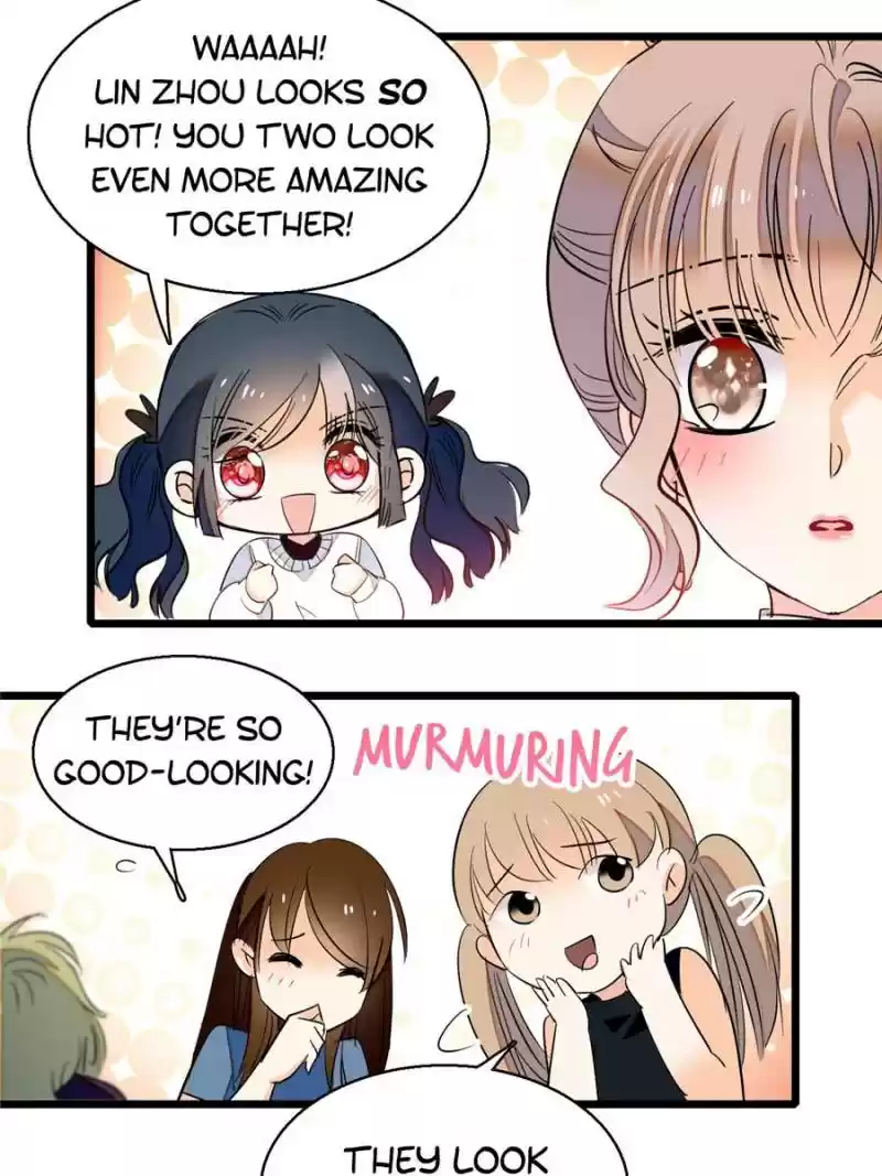 I’M Being Shipped With The King Of Film! Chapter 26