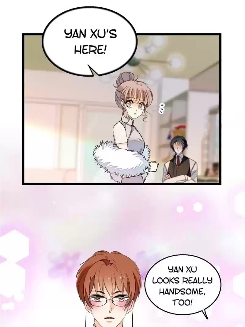 I’M Being Shipped With The King Of Film! Chapter 26