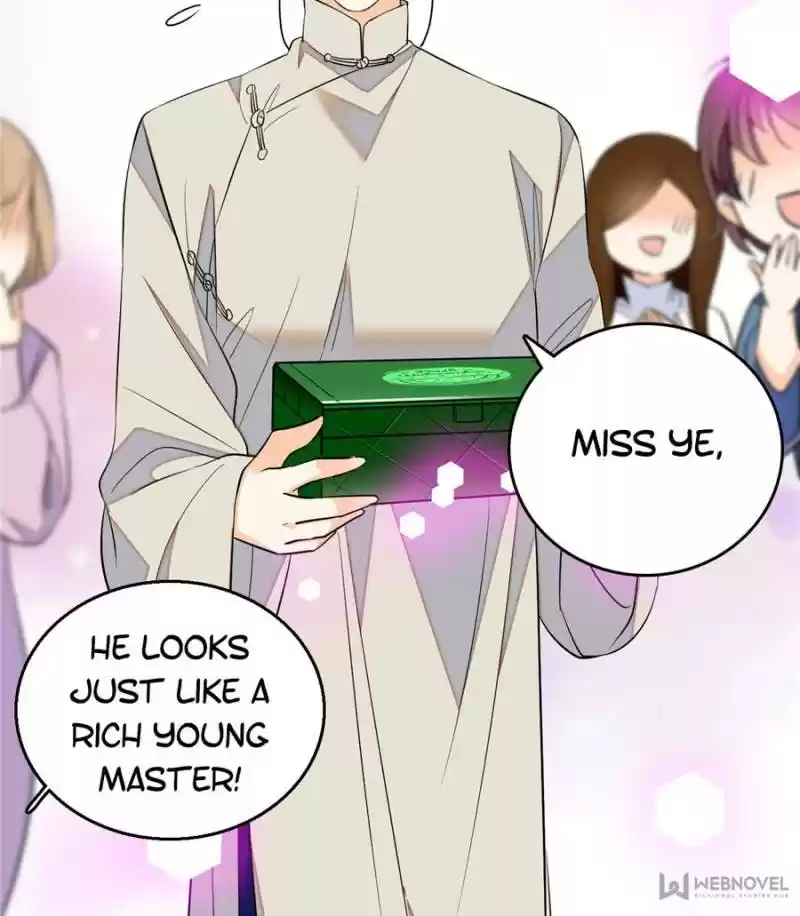 I’M Being Shipped With The King Of Film! Chapter 26