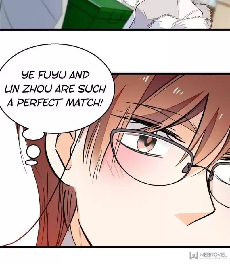 I’M Being Shipped With The King Of Film! Chapter 26