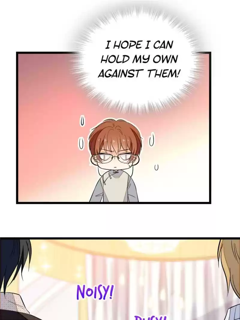 I’M Being Shipped With The King Of Film! Chapter 26