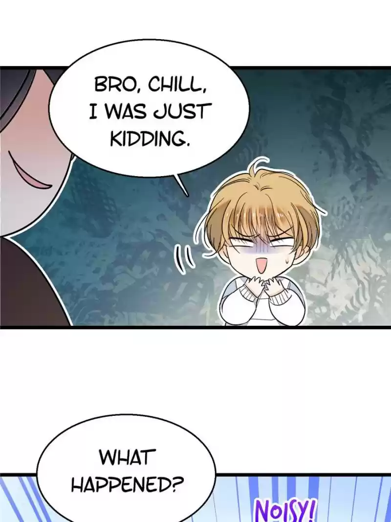 I’M Being Shipped With The King Of Film! Chapter 26