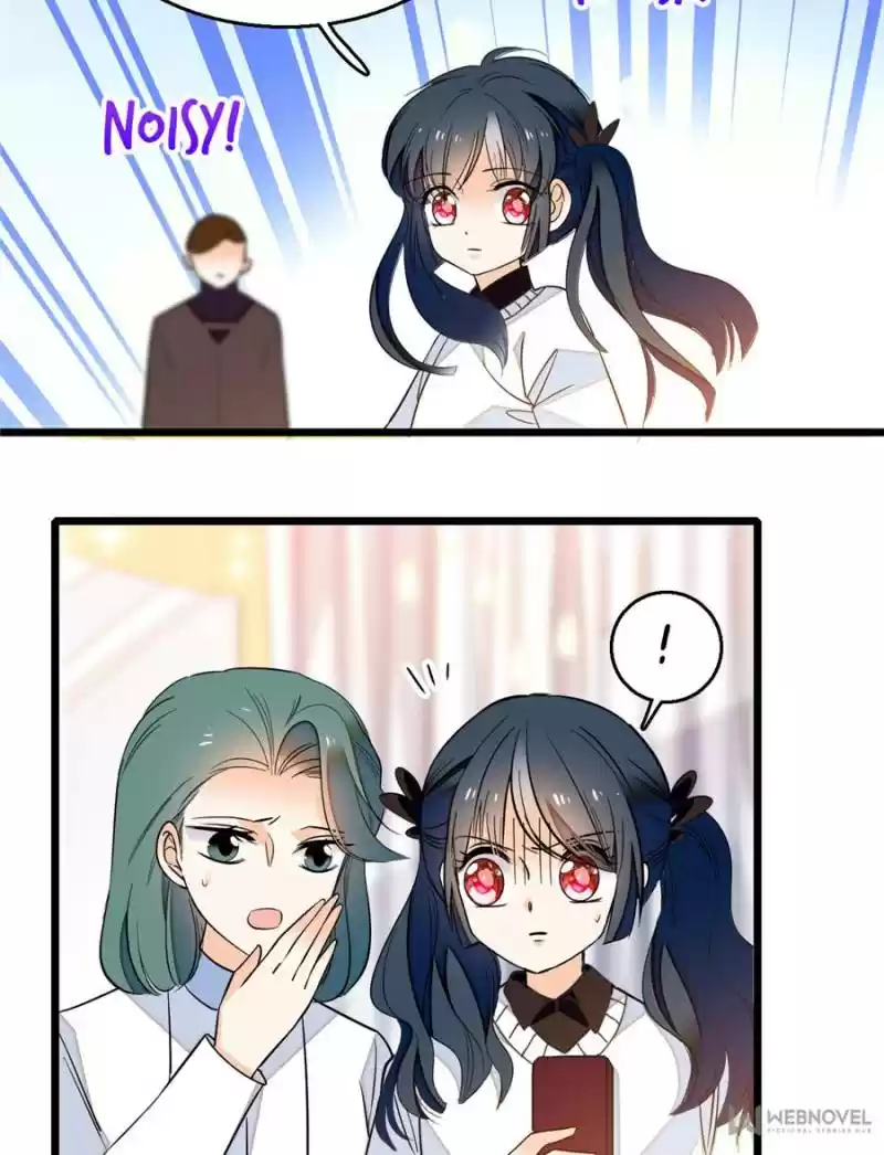 I’M Being Shipped With The King Of Film! Chapter 26