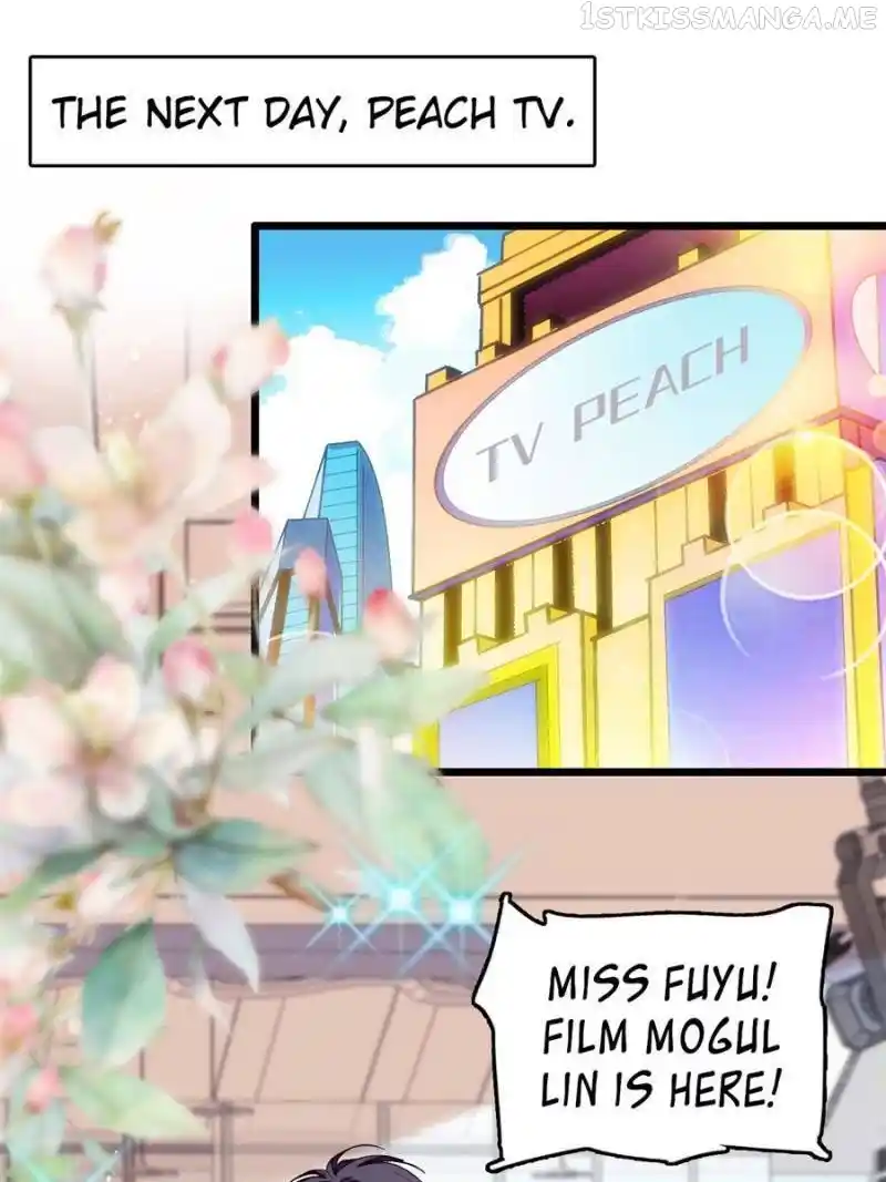 I’m Being Shipped With The King Of Film! Chapter 260