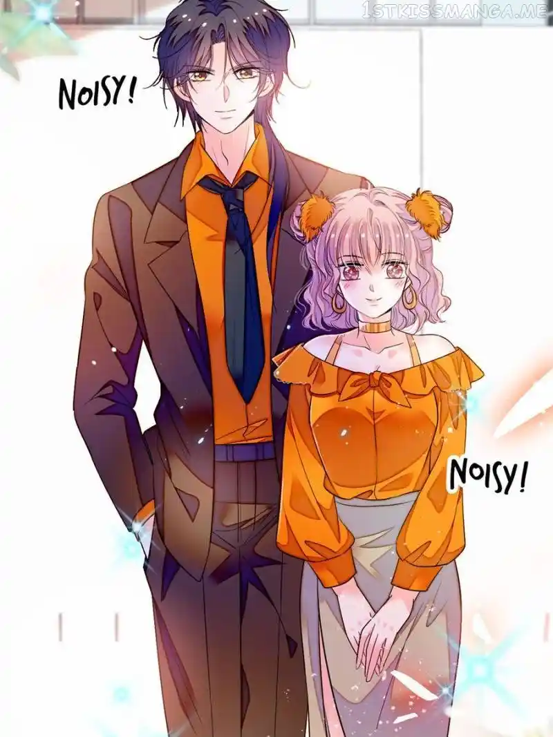 I’m Being Shipped With The King Of Film! Chapter 260