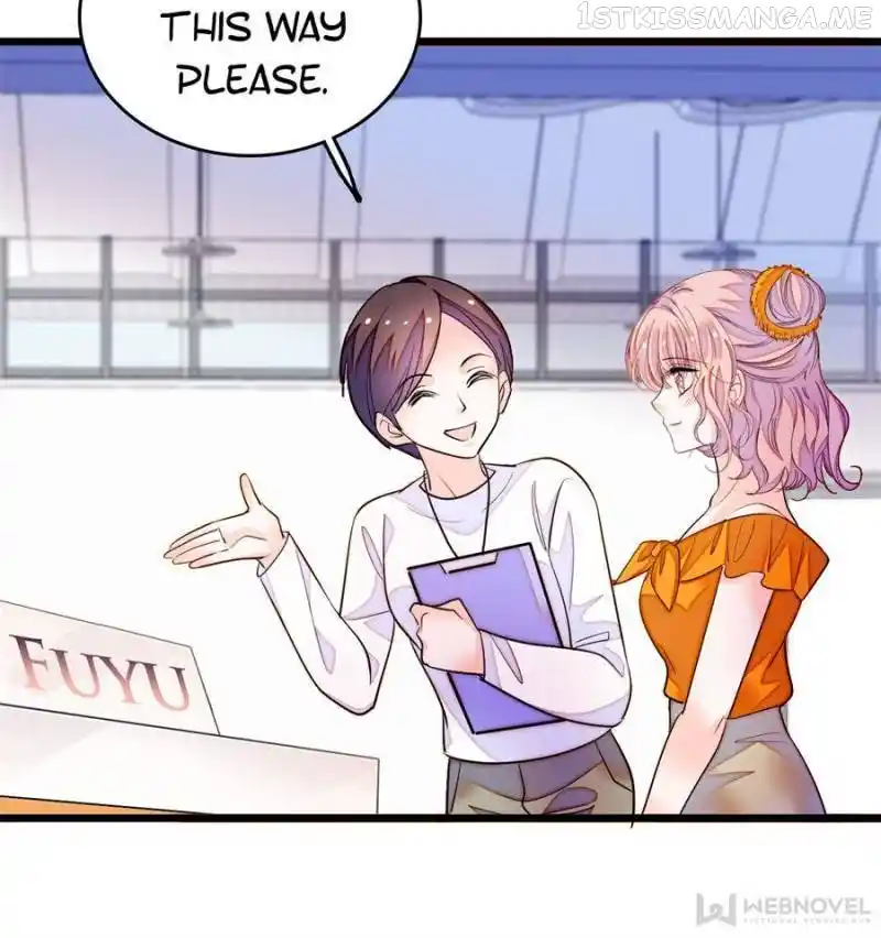 I’m Being Shipped With The King Of Film! Chapter 260