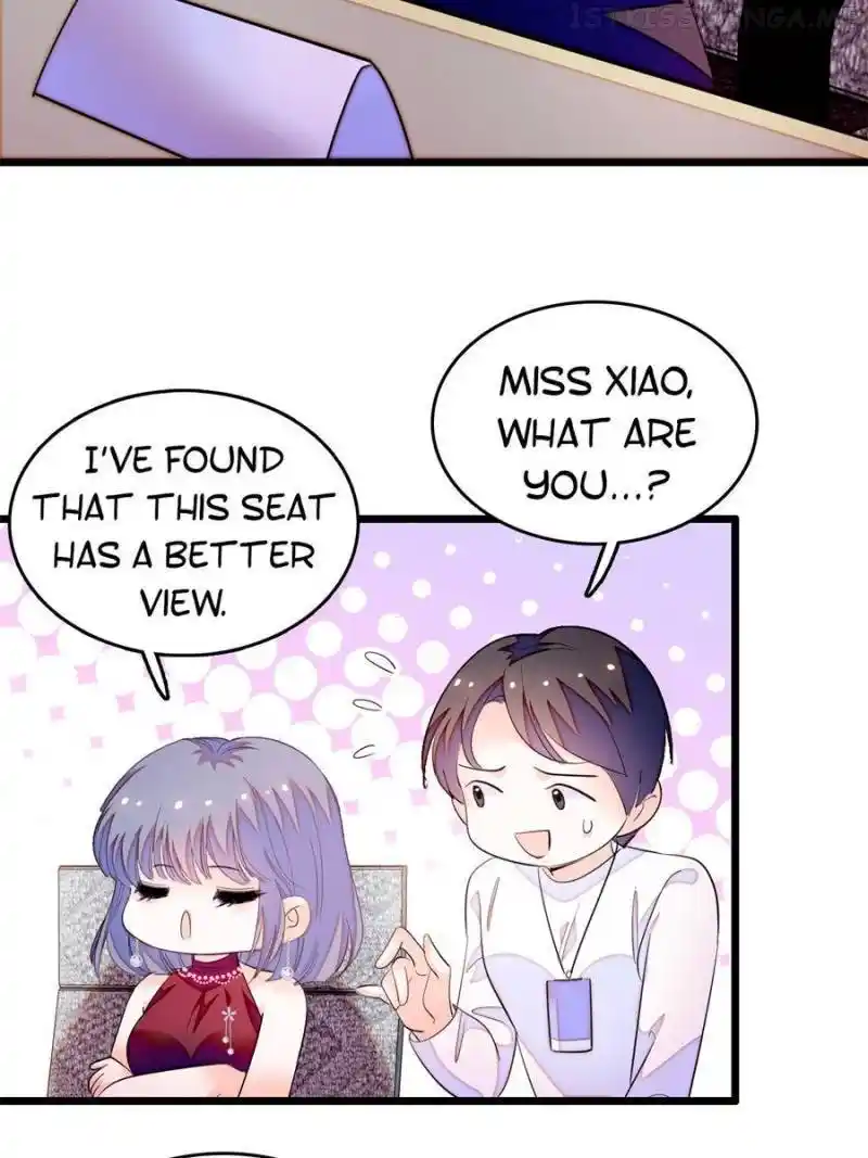 I’m Being Shipped With The King Of Film! Chapter 260