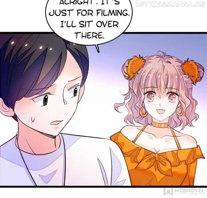 I’m Being Shipped With The King Of Film! Chapter 260