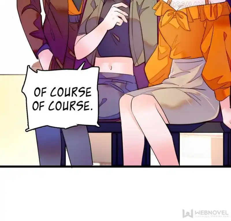 I’m Being Shipped With The King Of Film! Chapter 260