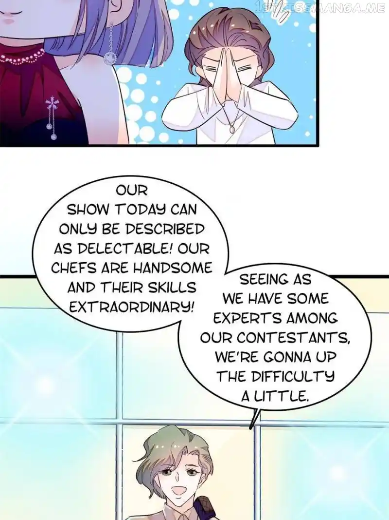 I’m Being Shipped With The King Of Film! Chapter 260