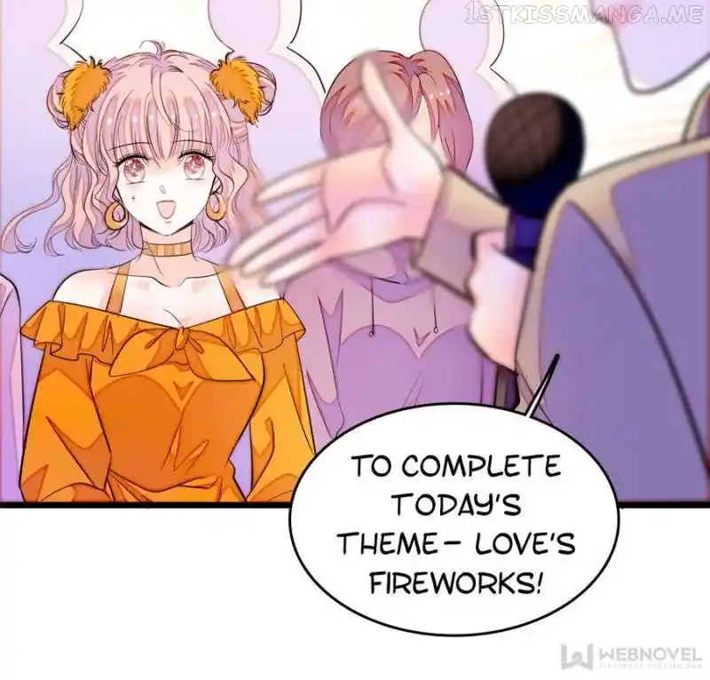 I’m Being Shipped With The King Of Film! Chapter 260