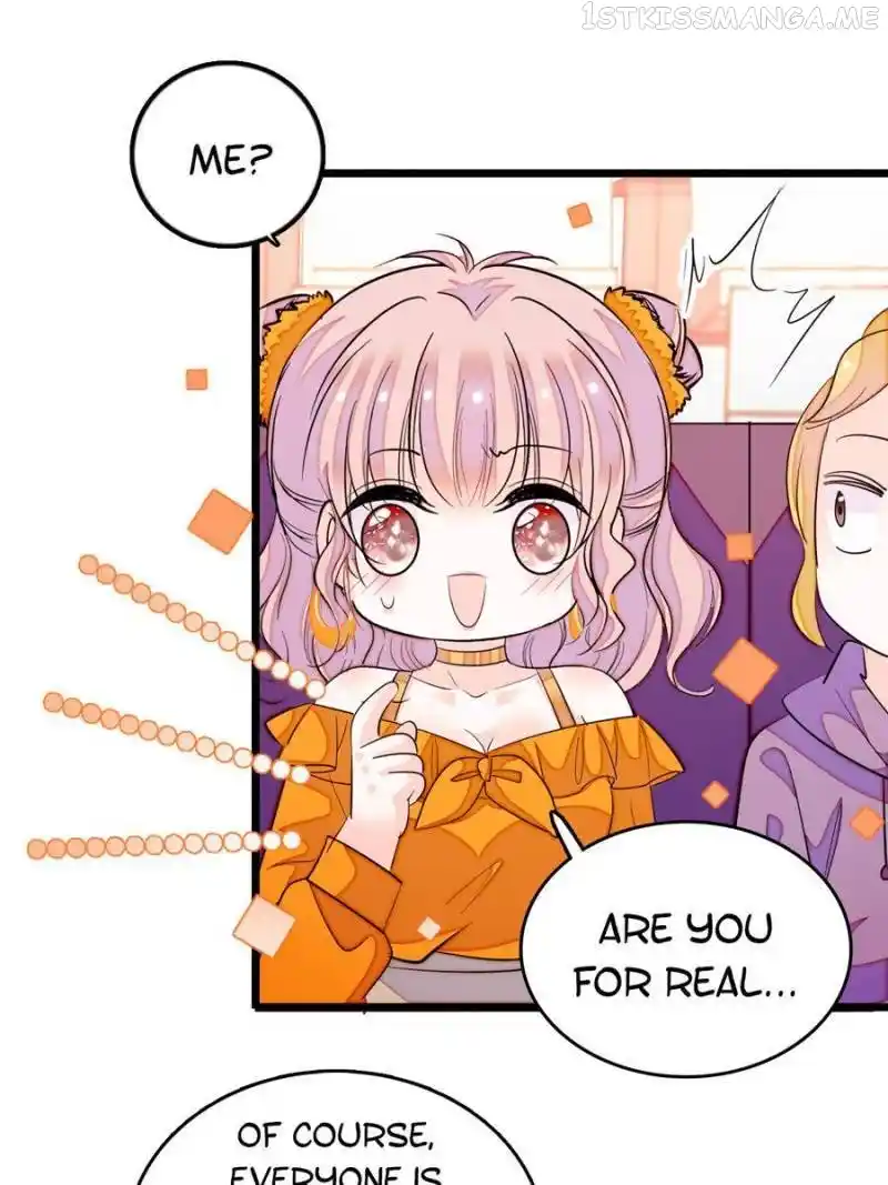 I’m Being Shipped With The King Of Film! Chapter 260