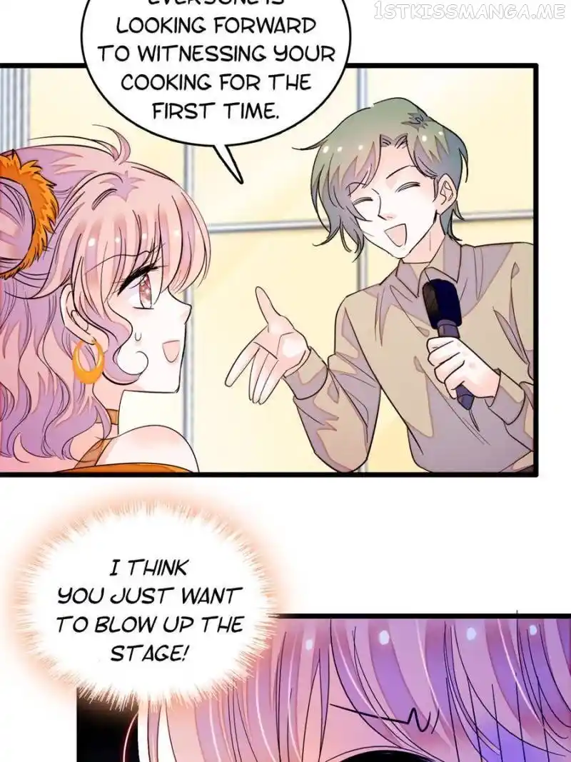 I’m Being Shipped With The King Of Film! Chapter 260