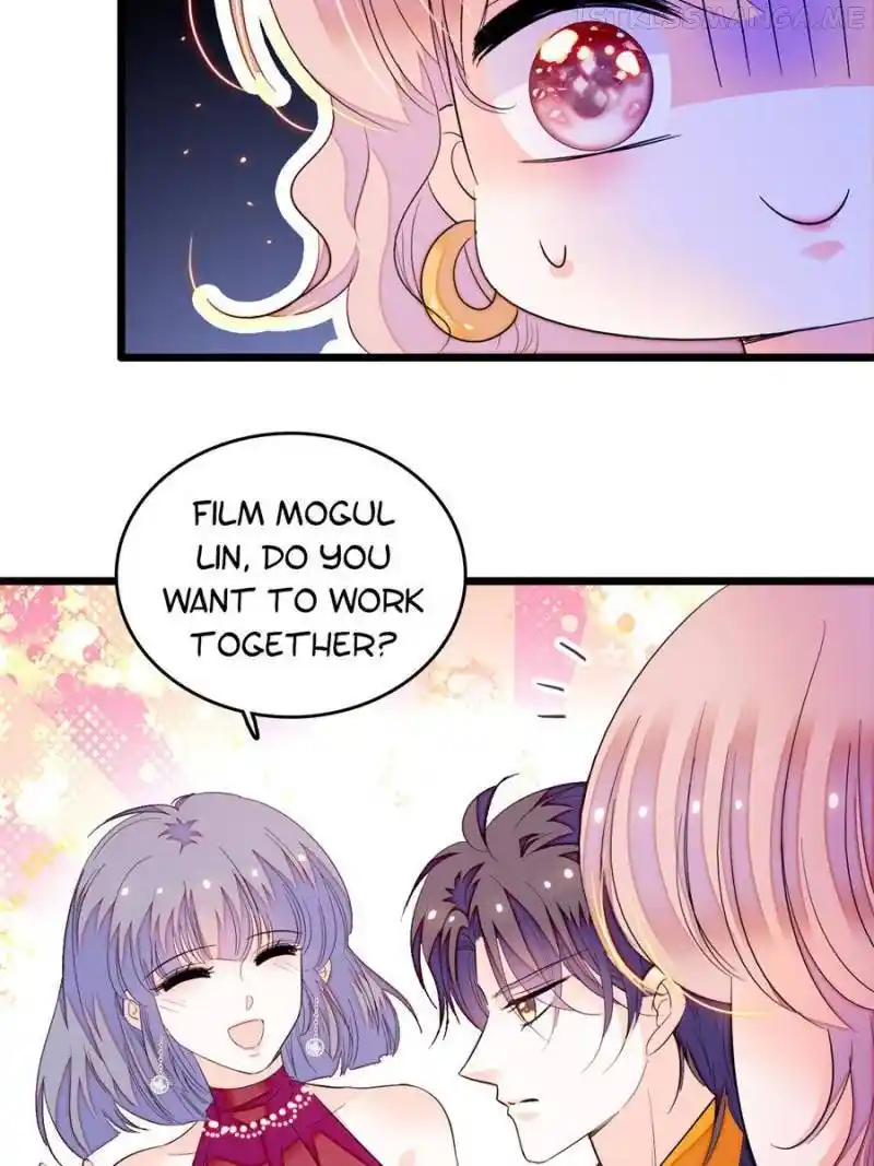 I’m Being Shipped With The King Of Film! Chapter 260