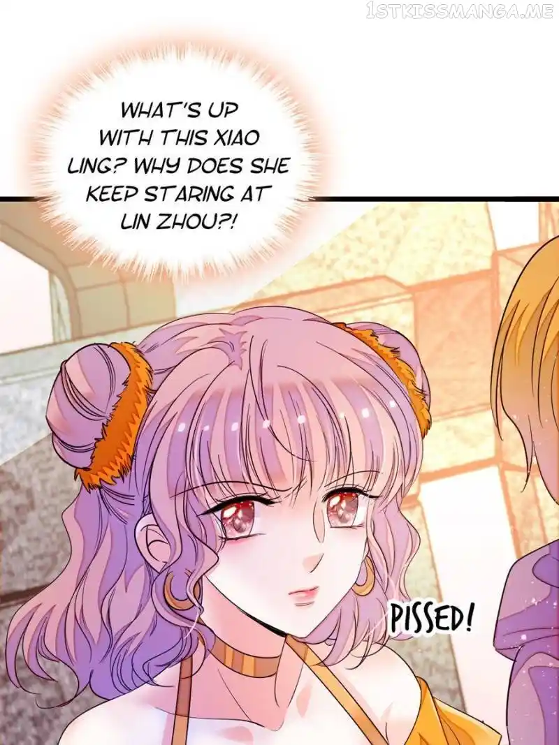 I’m Being Shipped With The King Of Film! Chapter 260