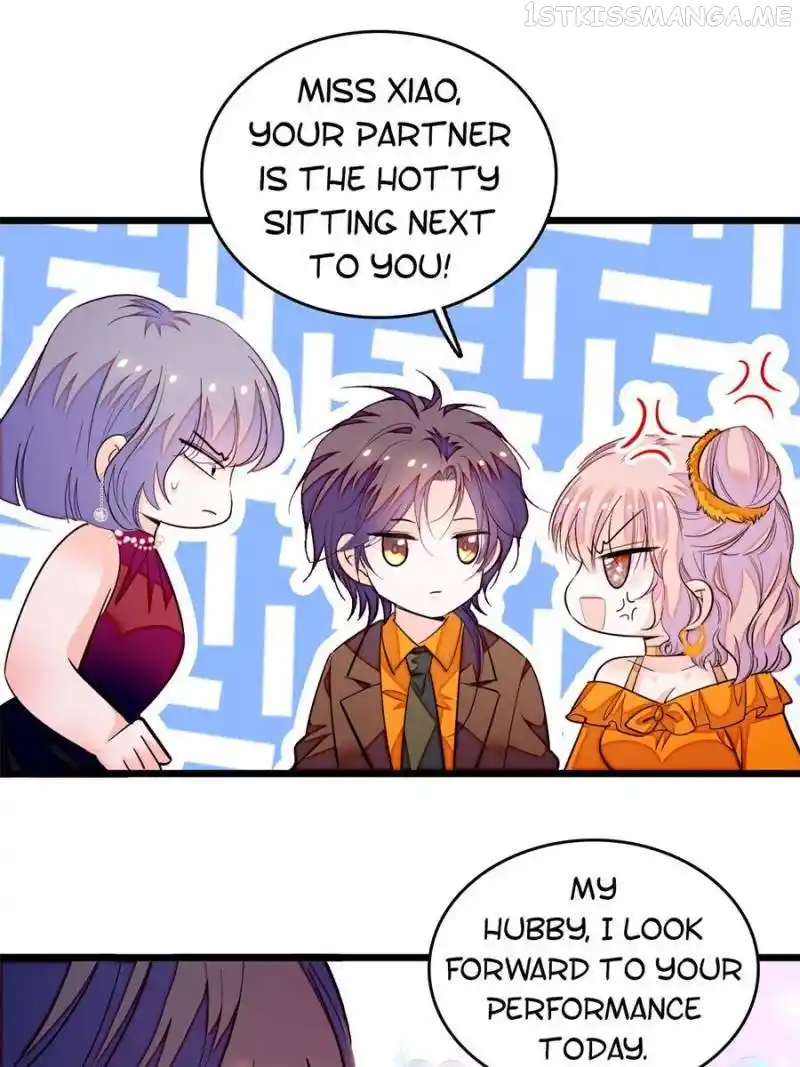 I’m Being Shipped With The King Of Film! Chapter 260