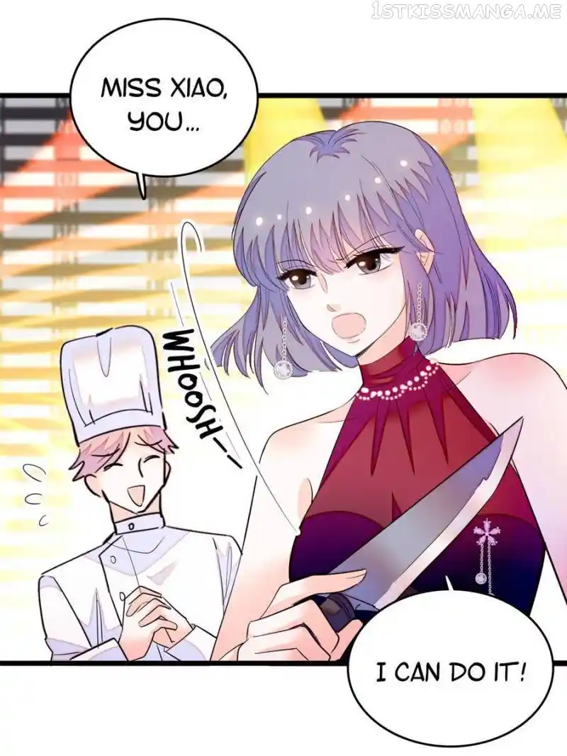 I’m Being Shipped With The King Of Film! Chapter 260