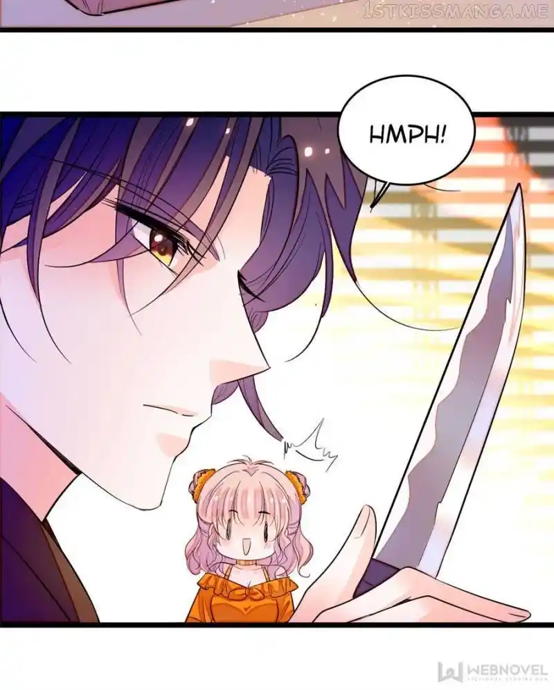 I’m Being Shipped With The King Of Film! Chapter 260