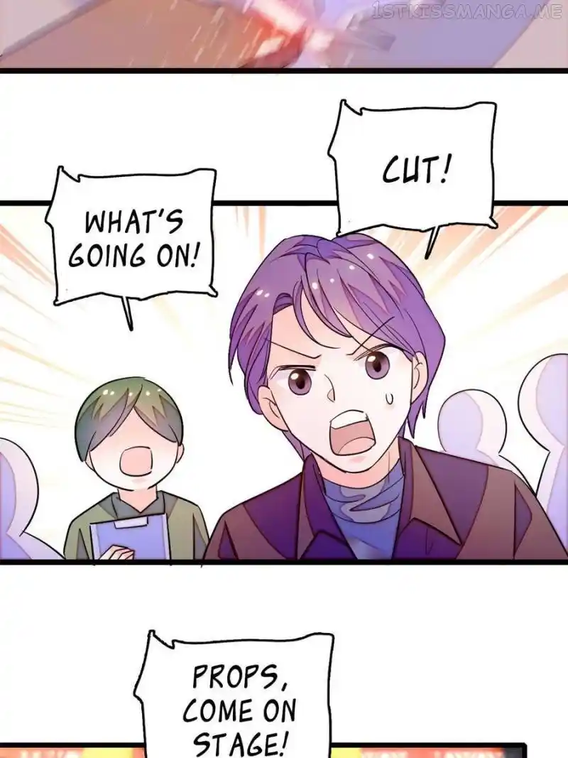 I’m Being Shipped With The King Of Film! Chapter 260