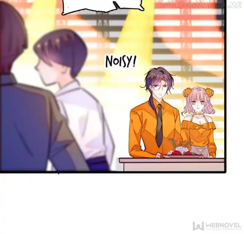 I’m Being Shipped With The King Of Film! Chapter 260