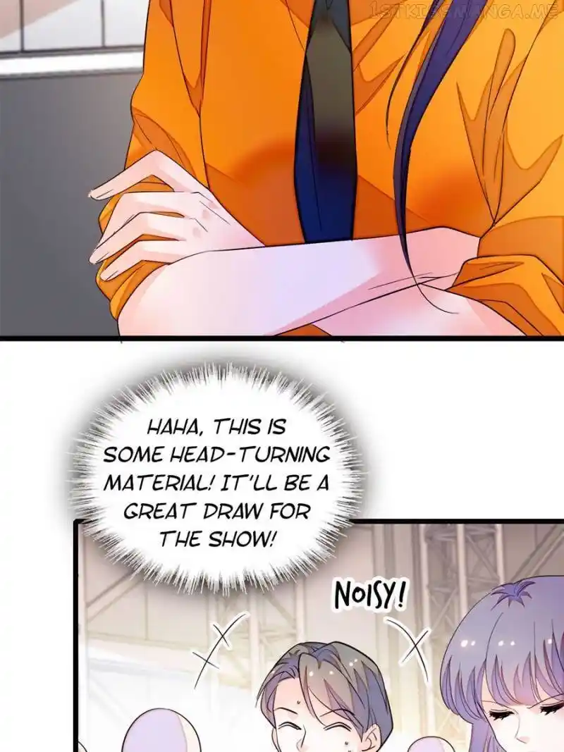 I’m Being Shipped With The King Of Film! Chapter 260