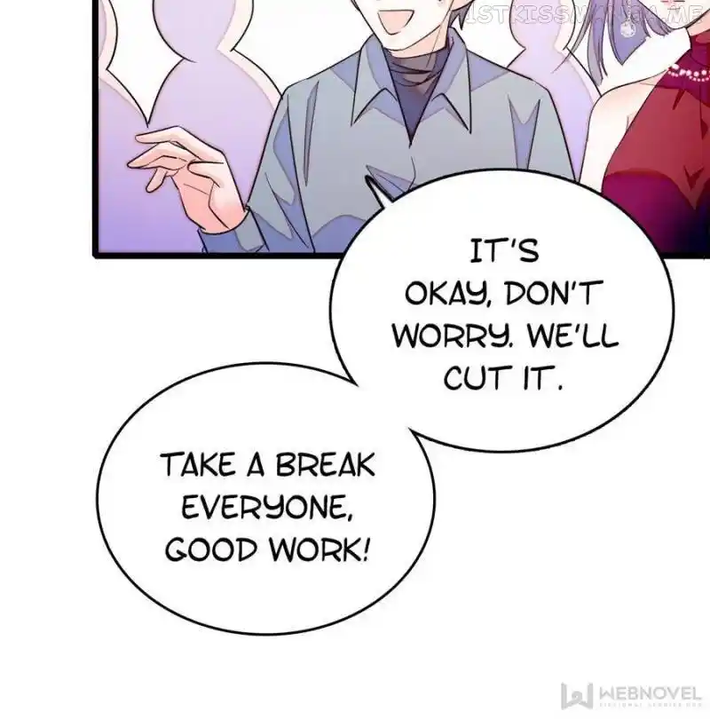 I’m Being Shipped With The King Of Film! Chapter 260