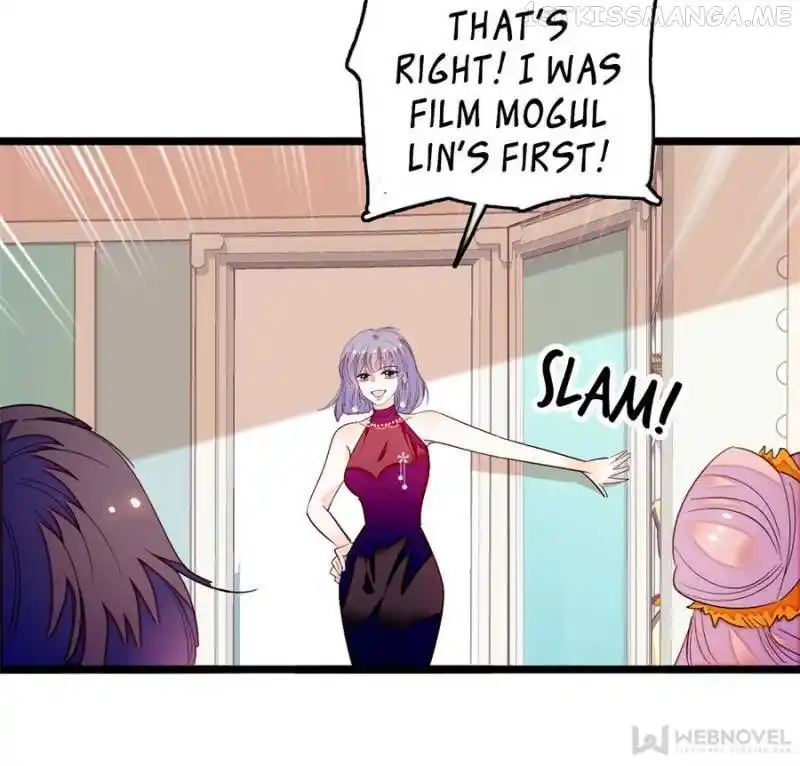 I’m Being Shipped With The King Of Film! Chapter 260