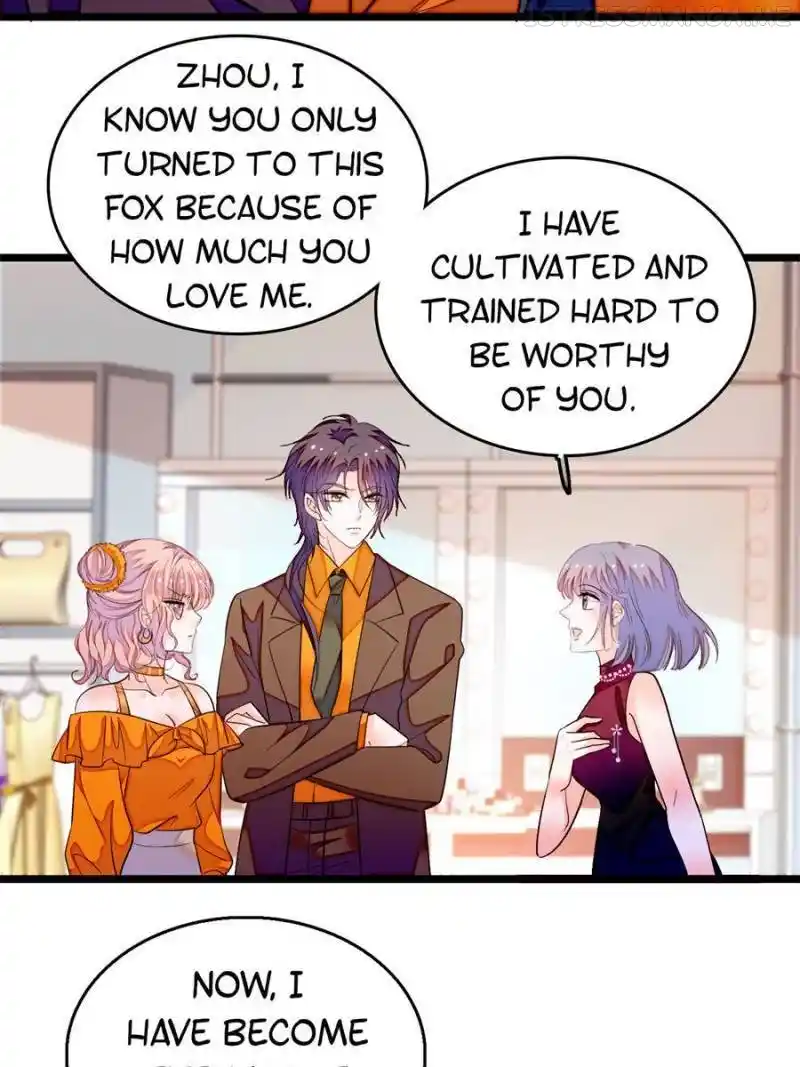 I’m Being Shipped With The King Of Film! Chapter 260