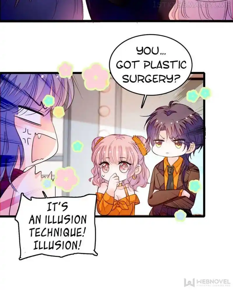 I’m Being Shipped With The King Of Film! Chapter 260