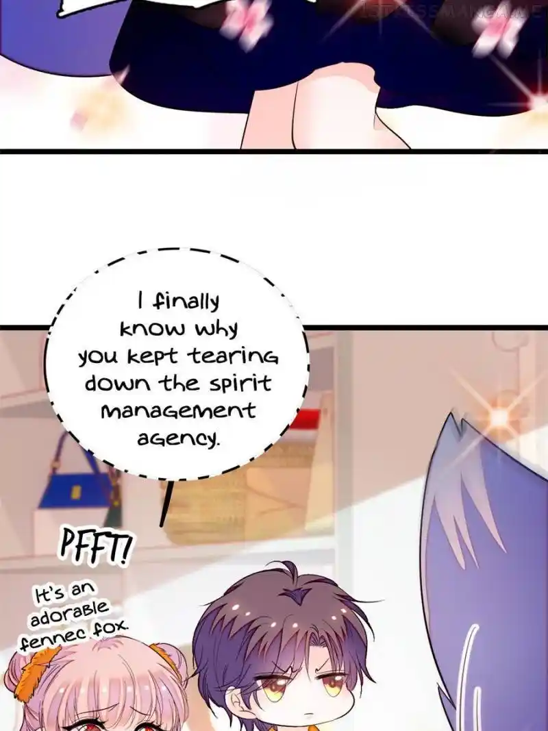 I’m Being Shipped With The King Of Film! Chapter 260