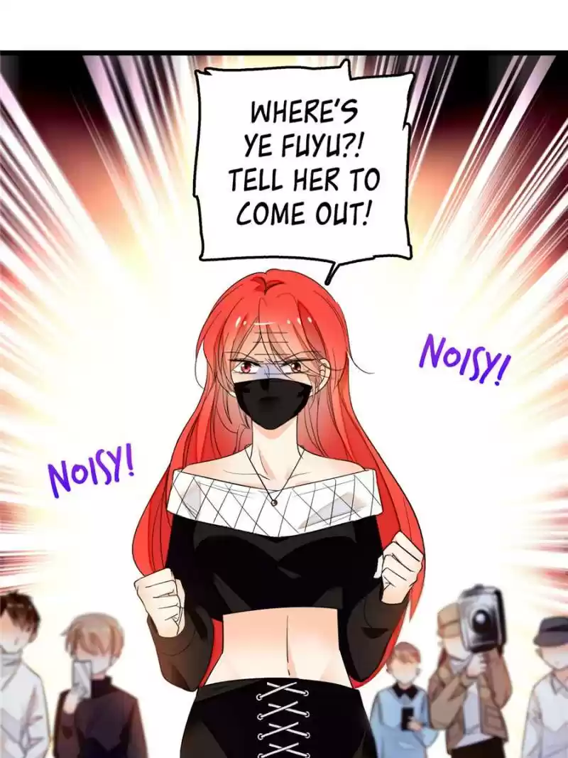 I’M Being Shipped With The King Of Film! Chapter 27