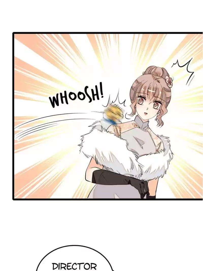 I’M Being Shipped With The King Of Film! Chapter 27