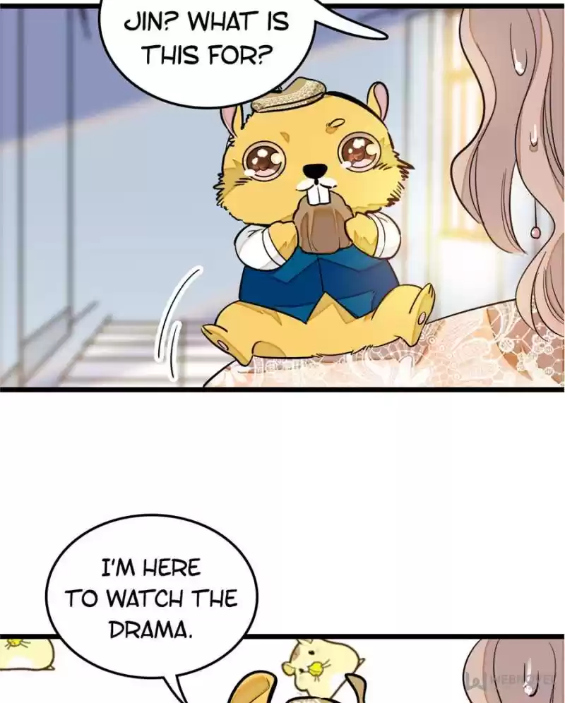 I’M Being Shipped With The King Of Film! Chapter 27