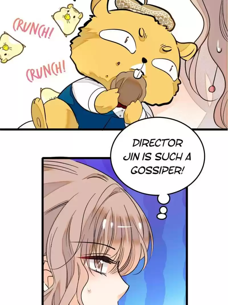 I’M Being Shipped With The King Of Film! Chapter 27