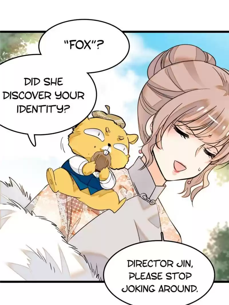 I’M Being Shipped With The King Of Film! Chapter 27