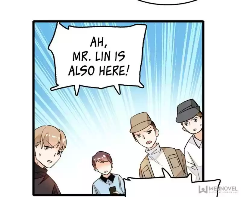 I’M Being Shipped With The King Of Film! Chapter 27