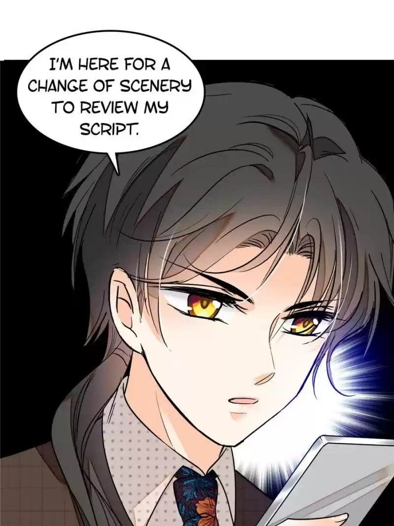 I’M Being Shipped With The King Of Film! Chapter 27