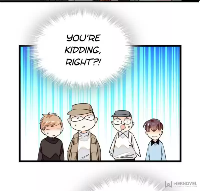 I’M Being Shipped With The King Of Film! Chapter 27