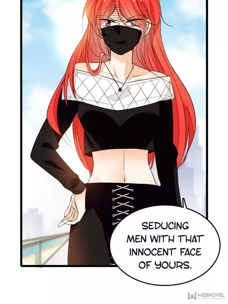 I’M Being Shipped With The King Of Film! Chapter 27