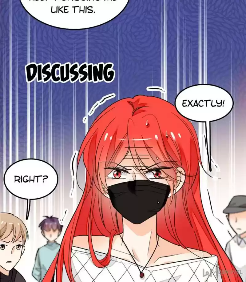 I’M Being Shipped With The King Of Film! Chapter 27