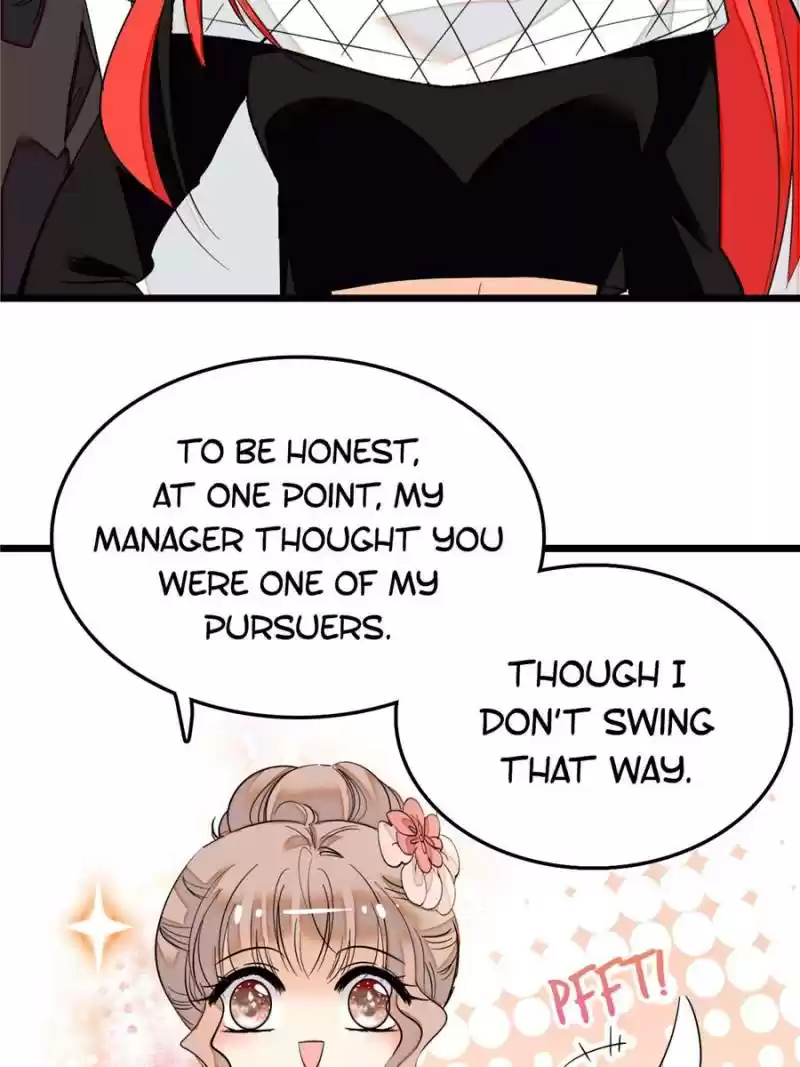 I’M Being Shipped With The King Of Film! Chapter 27