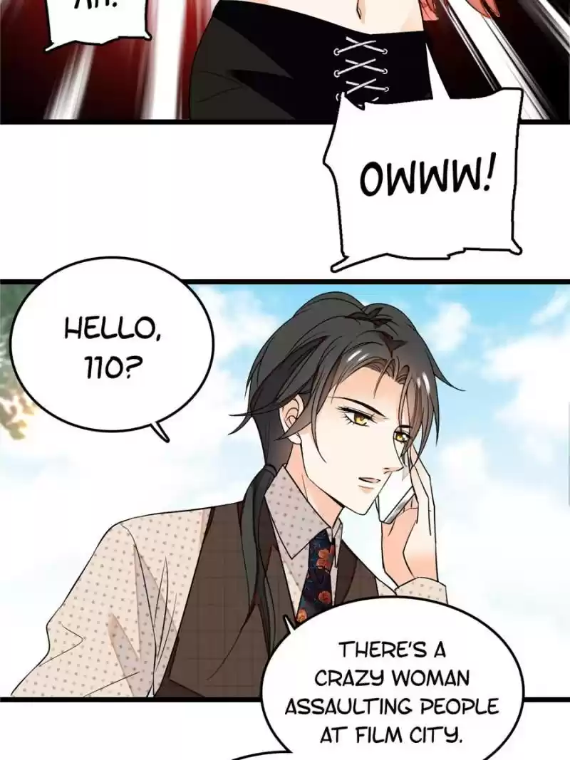 I’M Being Shipped With The King Of Film! Chapter 27