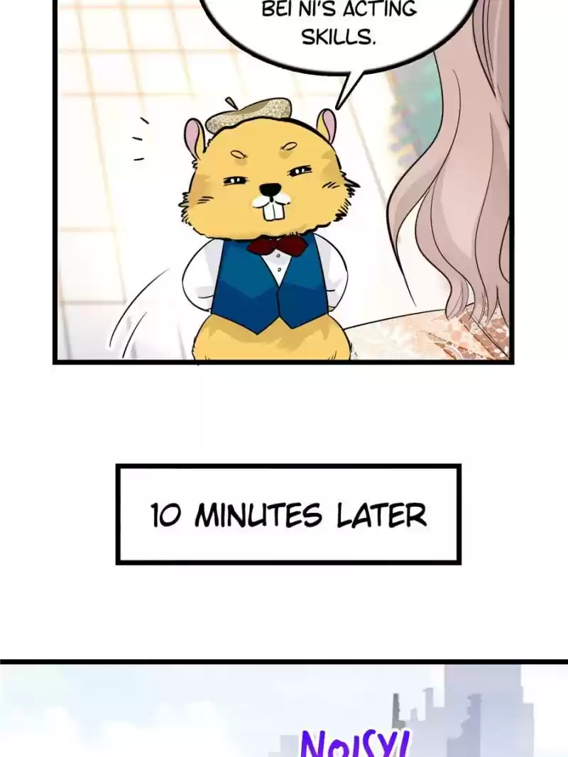 I’M Being Shipped With The King Of Film! Chapter 27