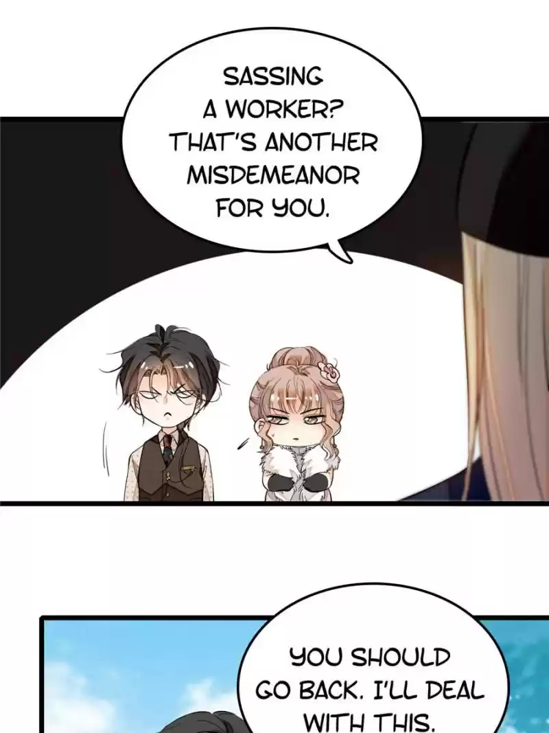 I’M Being Shipped With The King Of Film! Chapter 27