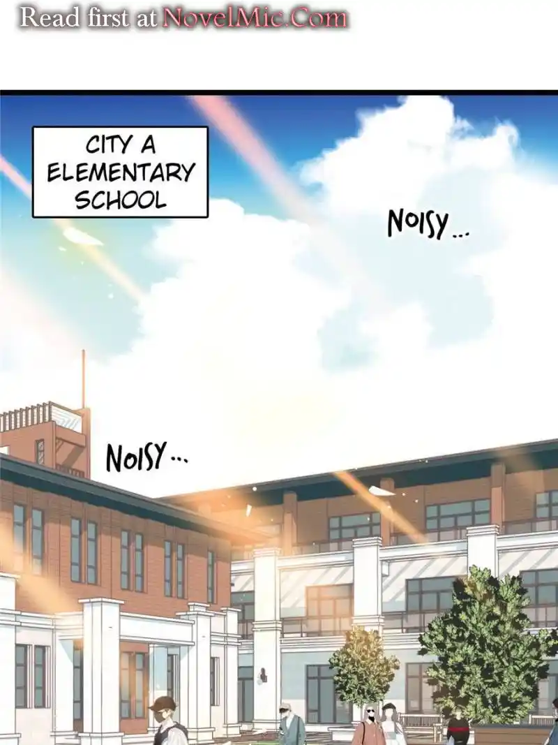 I’M Being Shipped With The King Of Film! Chapter 272