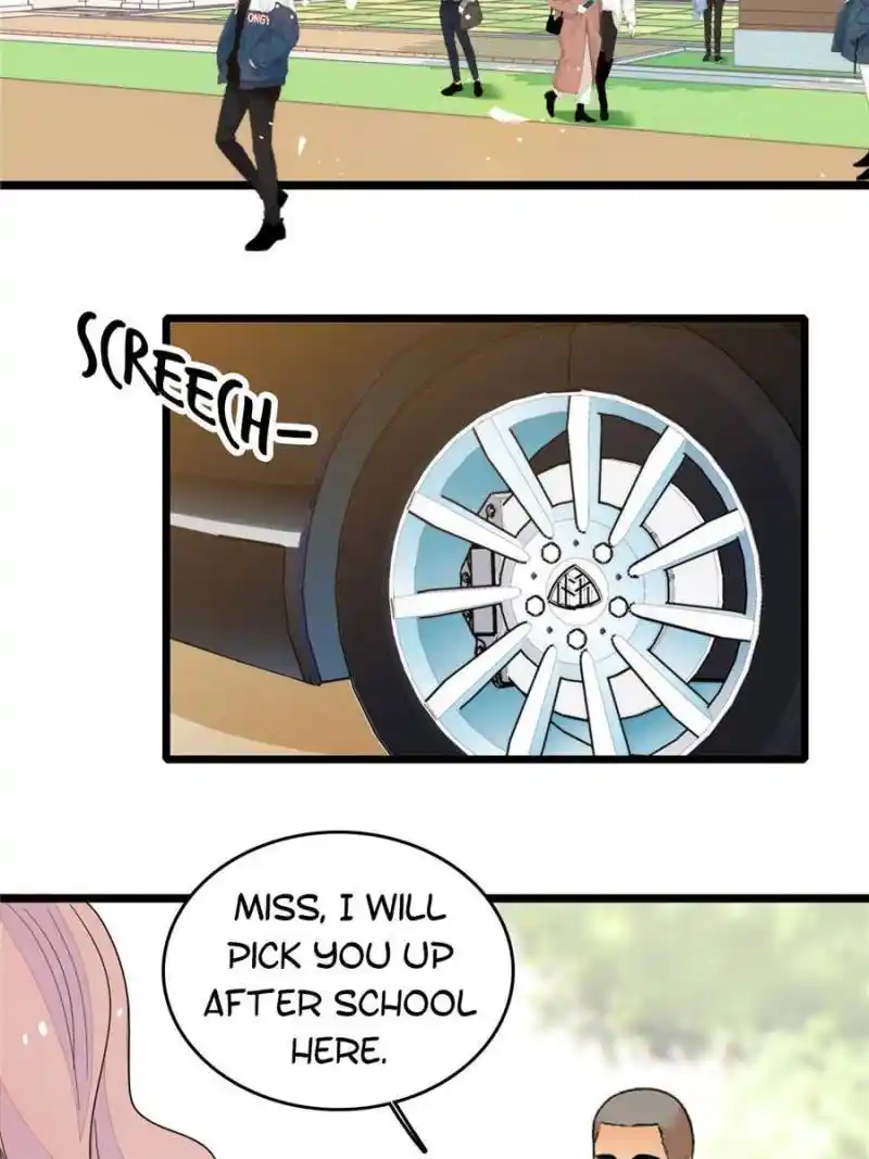 I’M Being Shipped With The King Of Film! Chapter 272