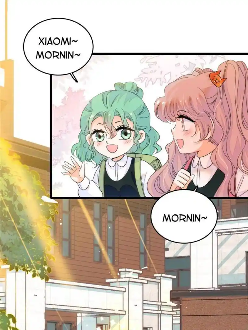 I’M Being Shipped With The King Of Film! Chapter 272