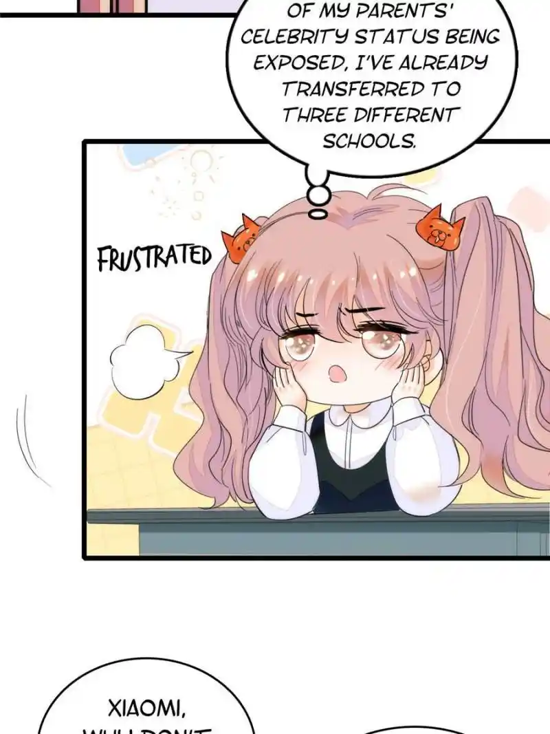 I’M Being Shipped With The King Of Film! Chapter 272